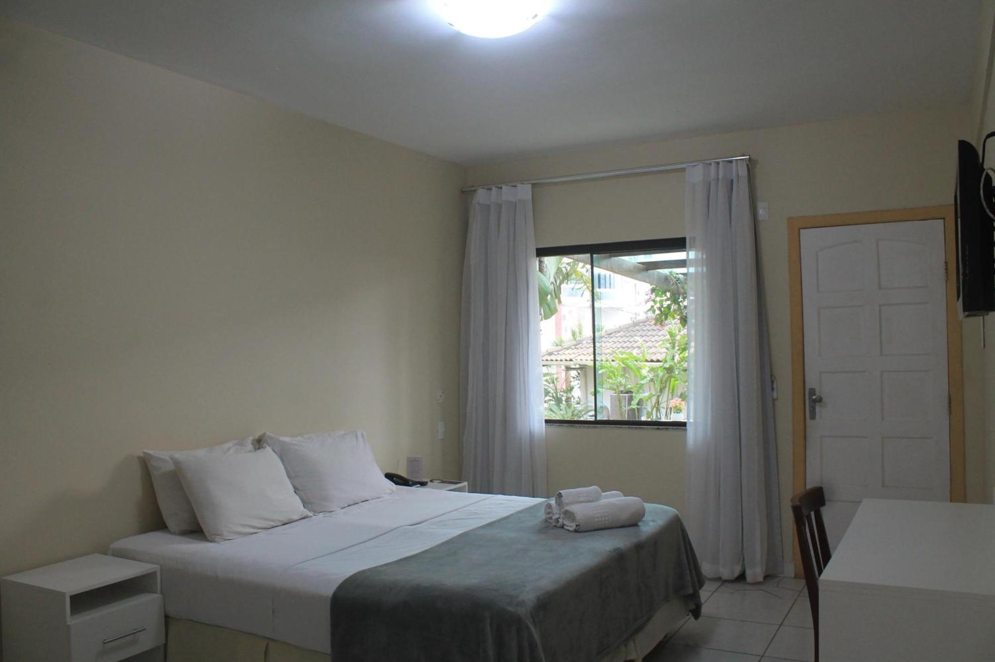 Brisa Da Costa Hotel Macaé