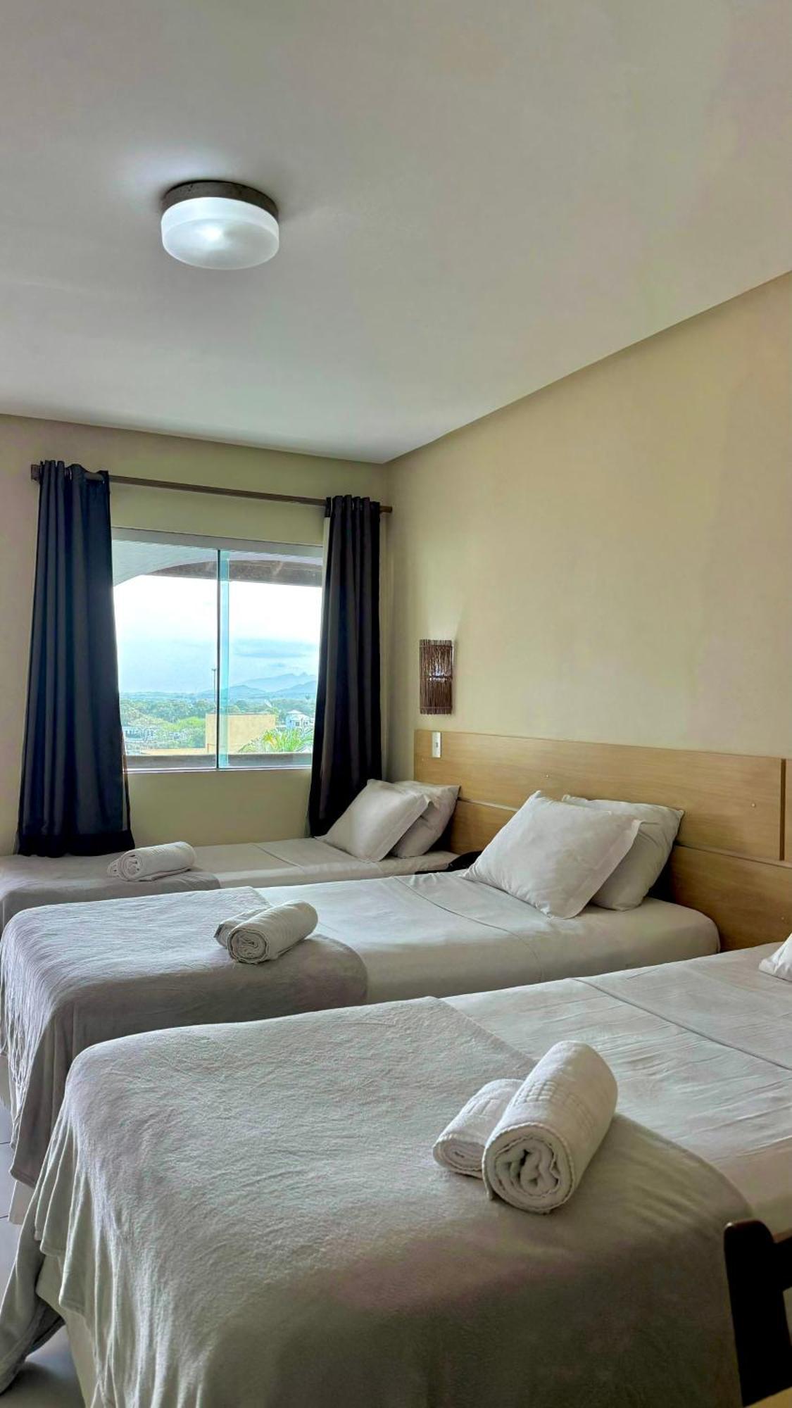 Brisa Da Costa 3* Macae