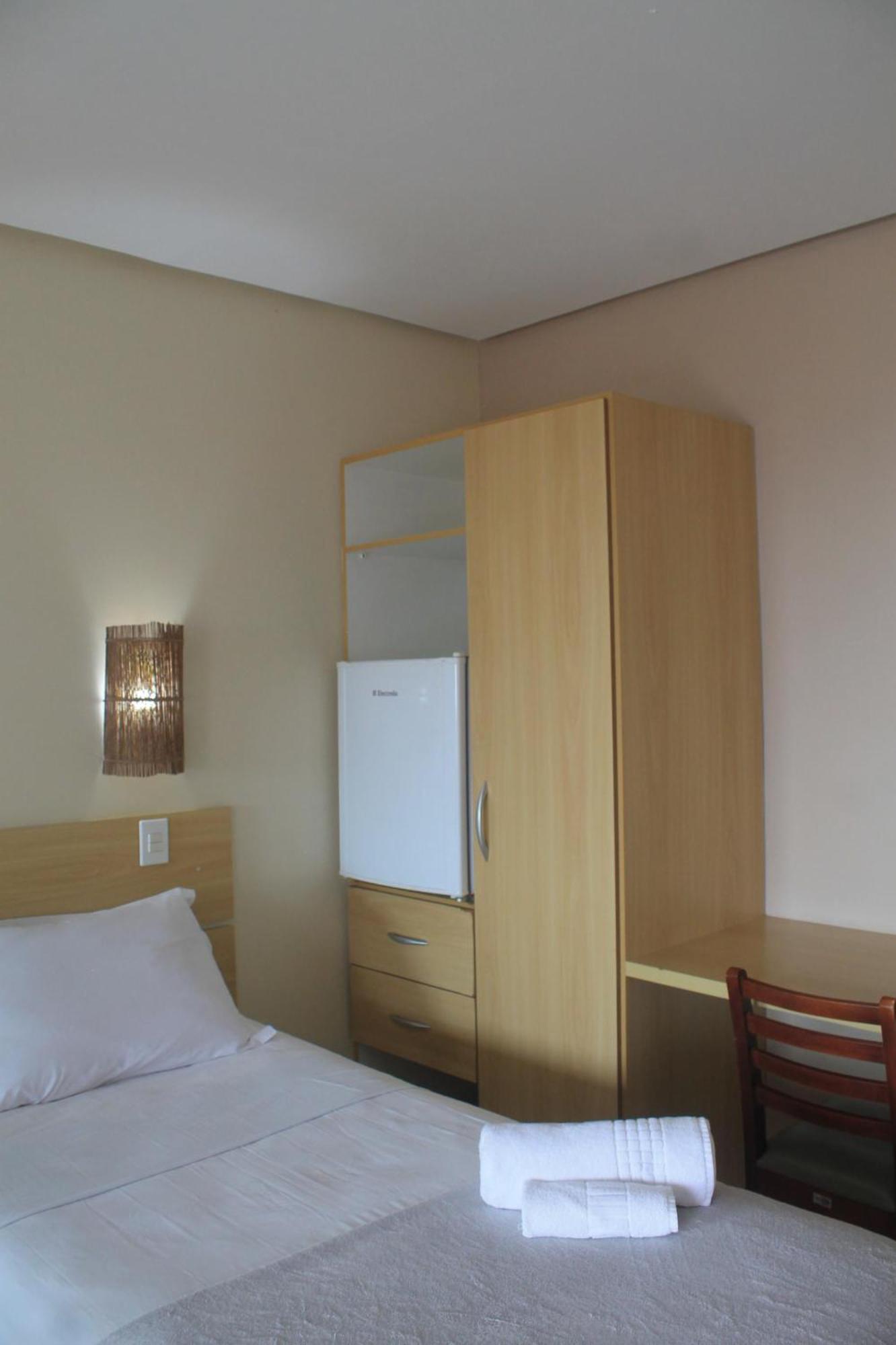 Brisa Da Costa Hotel