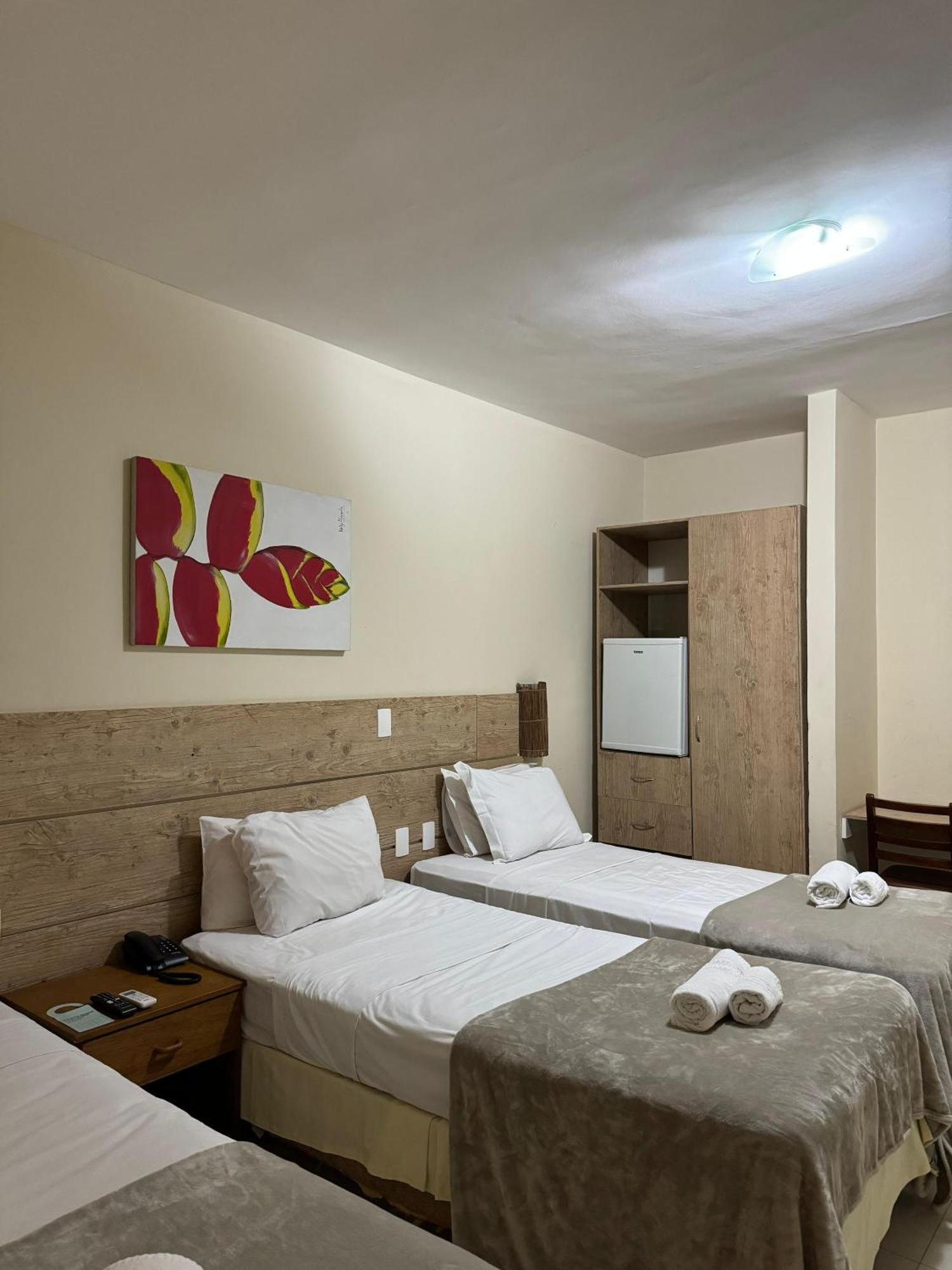 Hotel Brisa Da Costa 3*