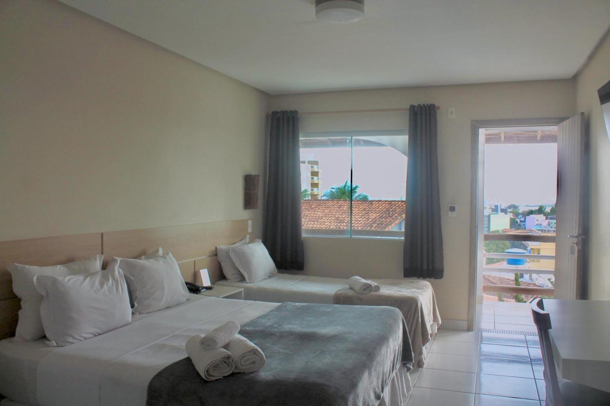 Hotel Brisa Da Costa