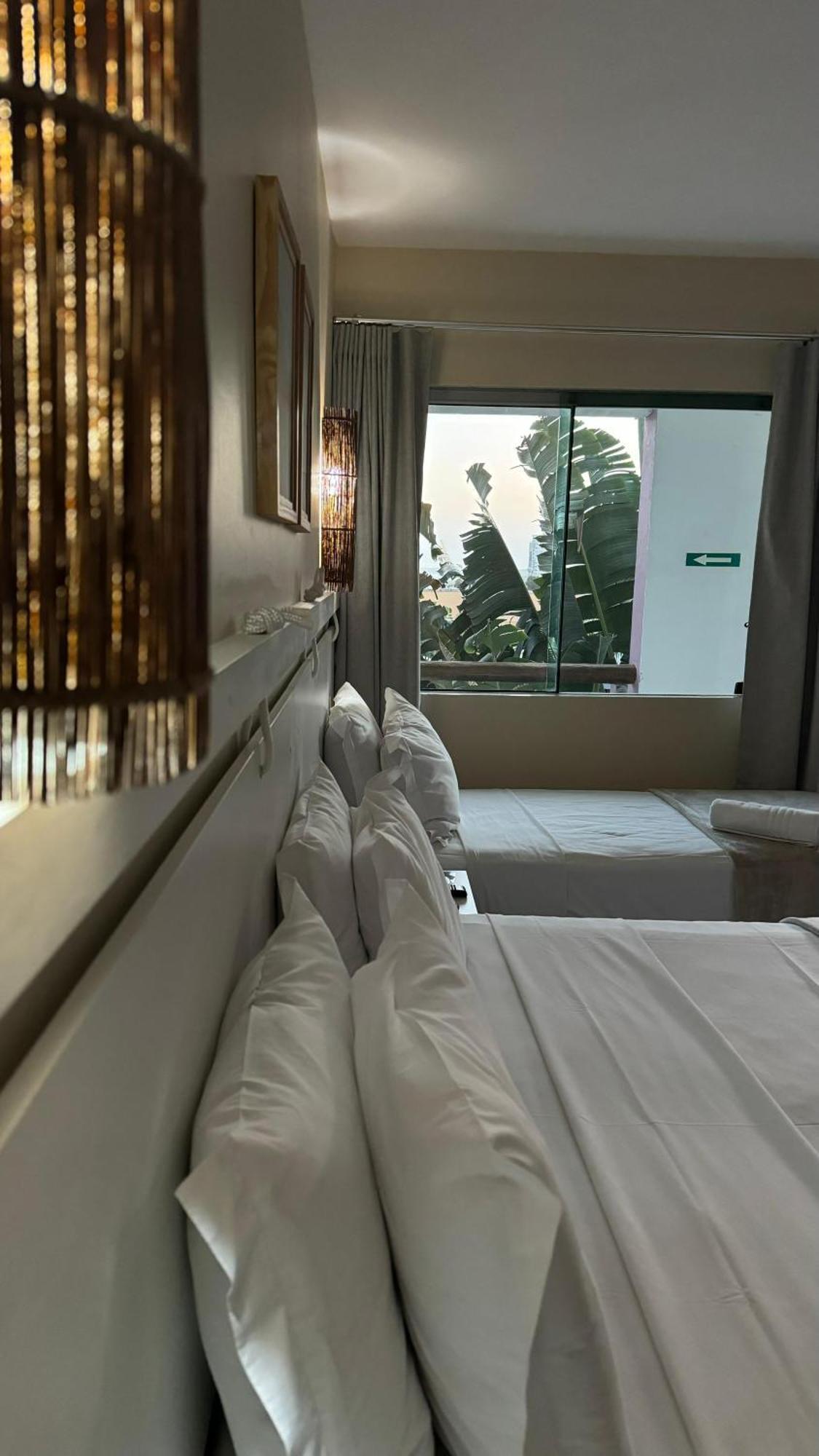 Brisa Da Costa Hotel 3*