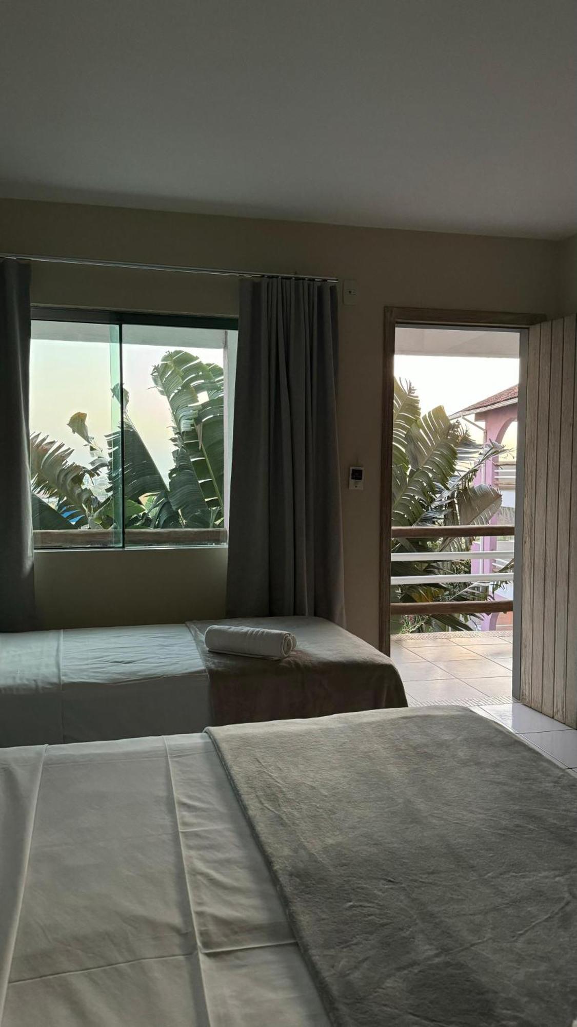 Hotel Brisa Da Costa Macae