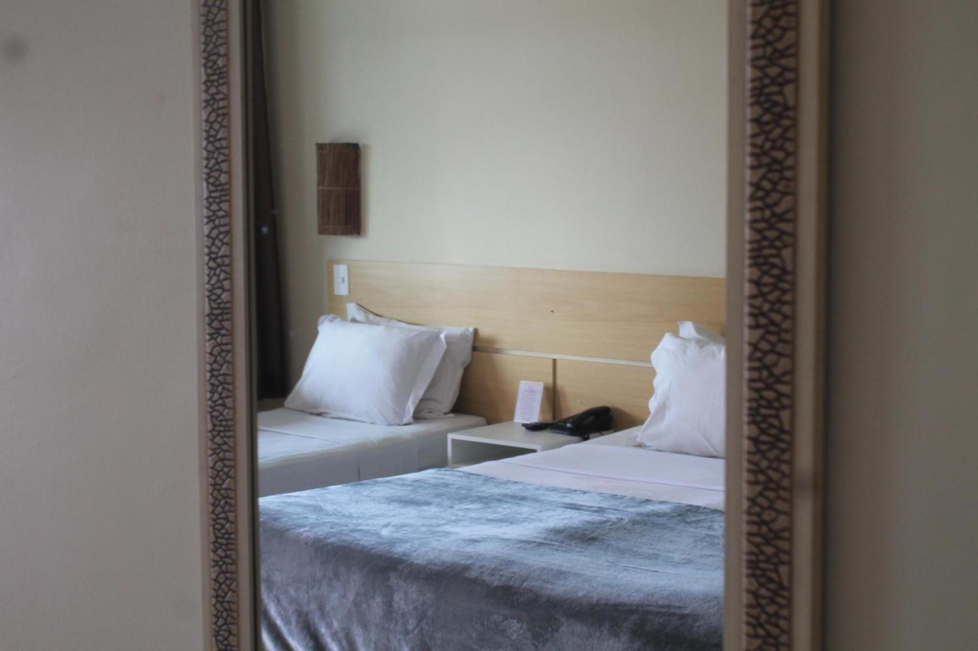 Brisa Da Costa Hotel Macae
