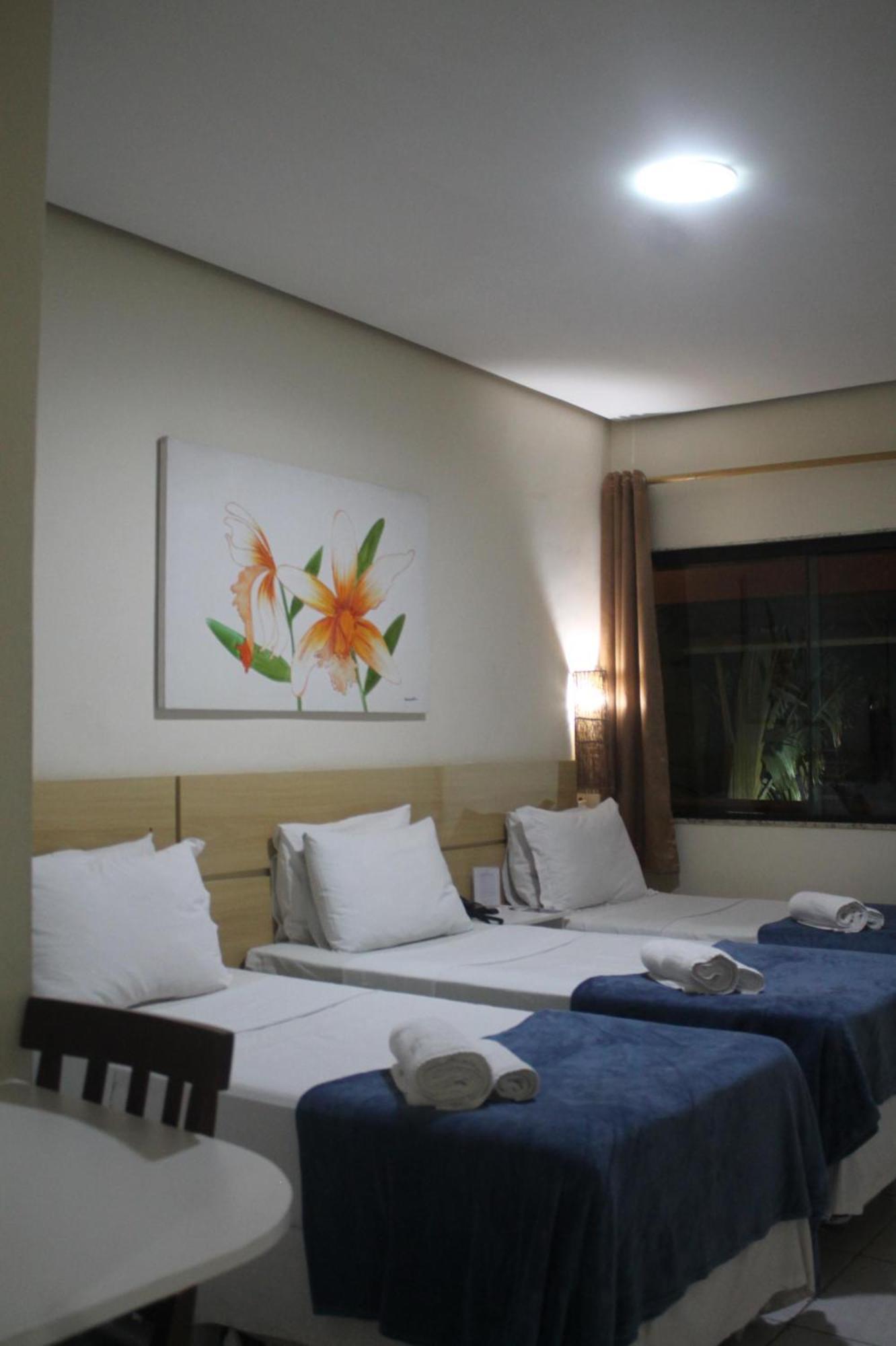 Hotel Brisa Da Costa Macae