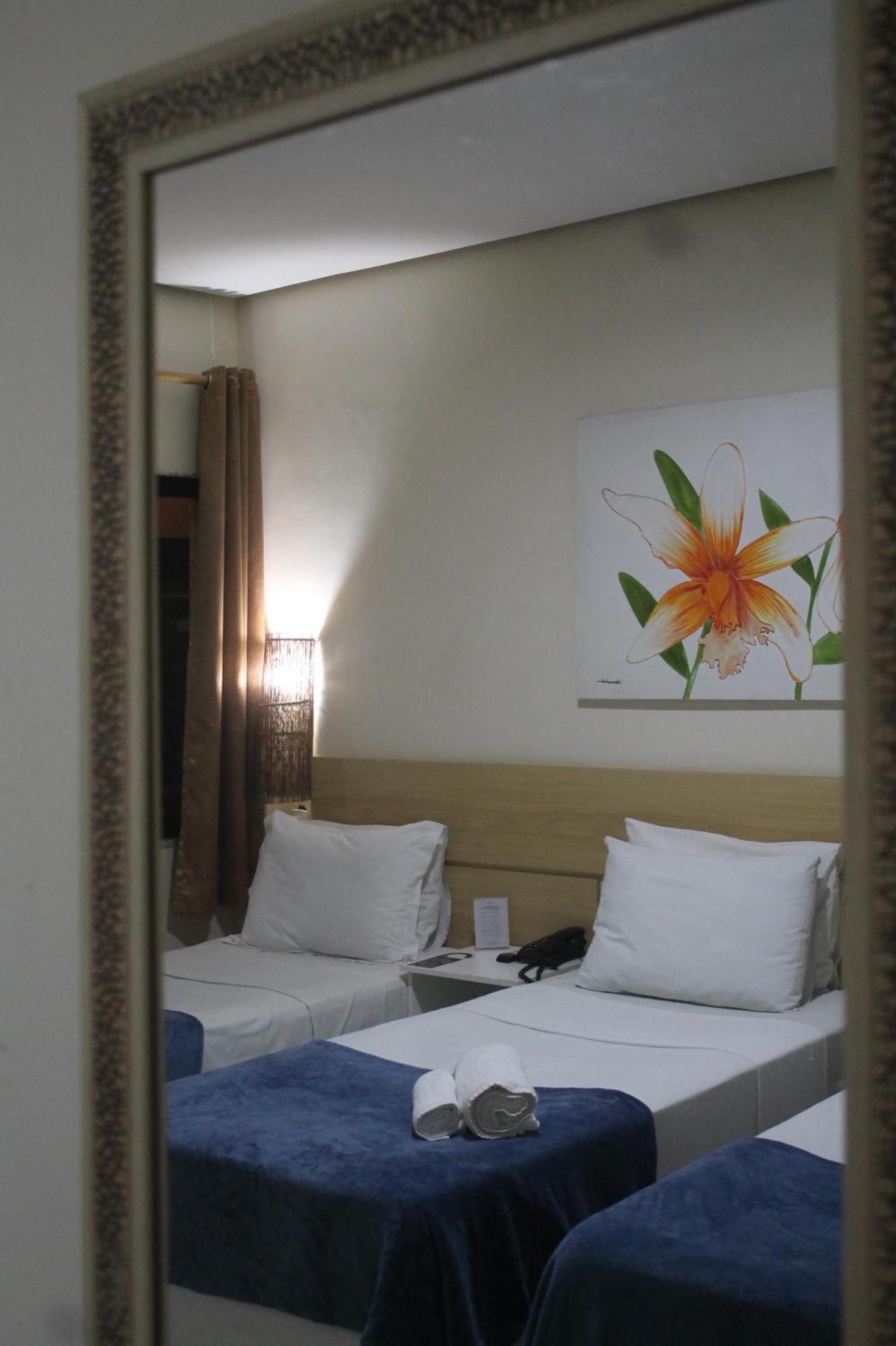Hotel Brisa Da Costa