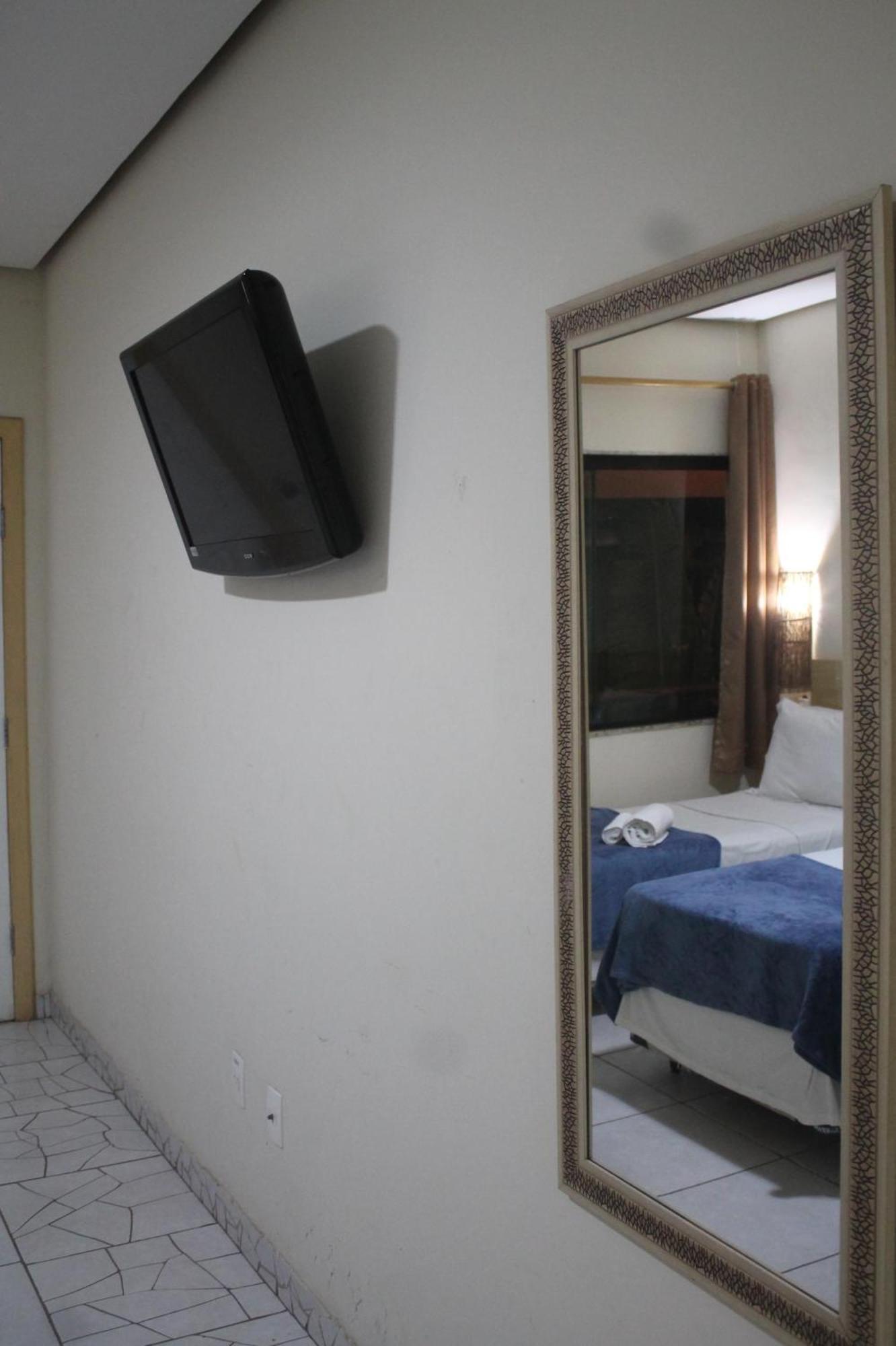 Brisa Da Costa Hotel 3*