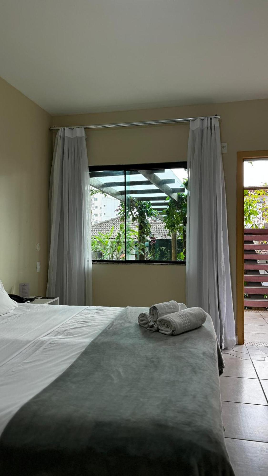 Hotel Brisa Da Costa Macae