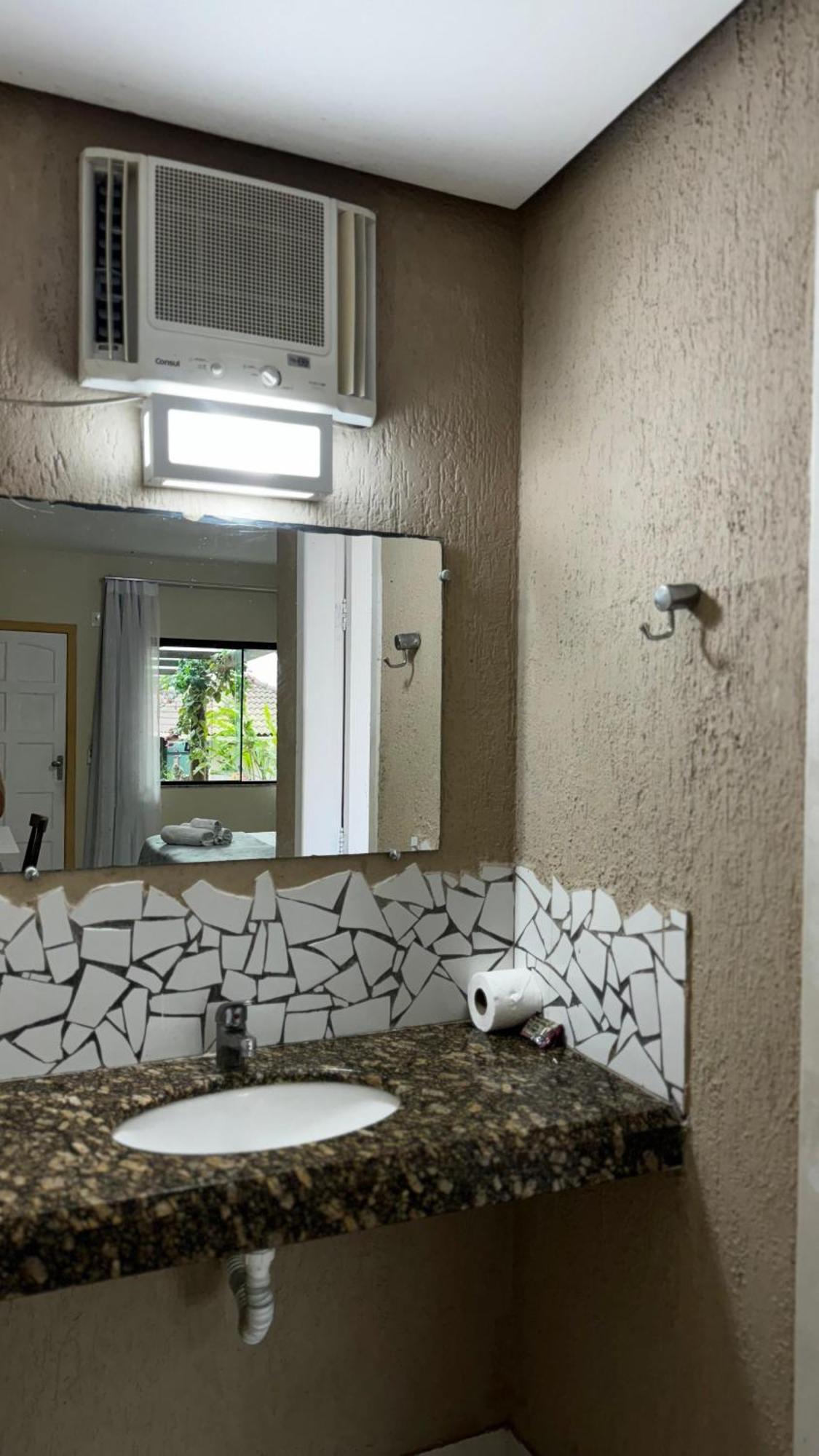 Hotel Brisa Da Costa 3*