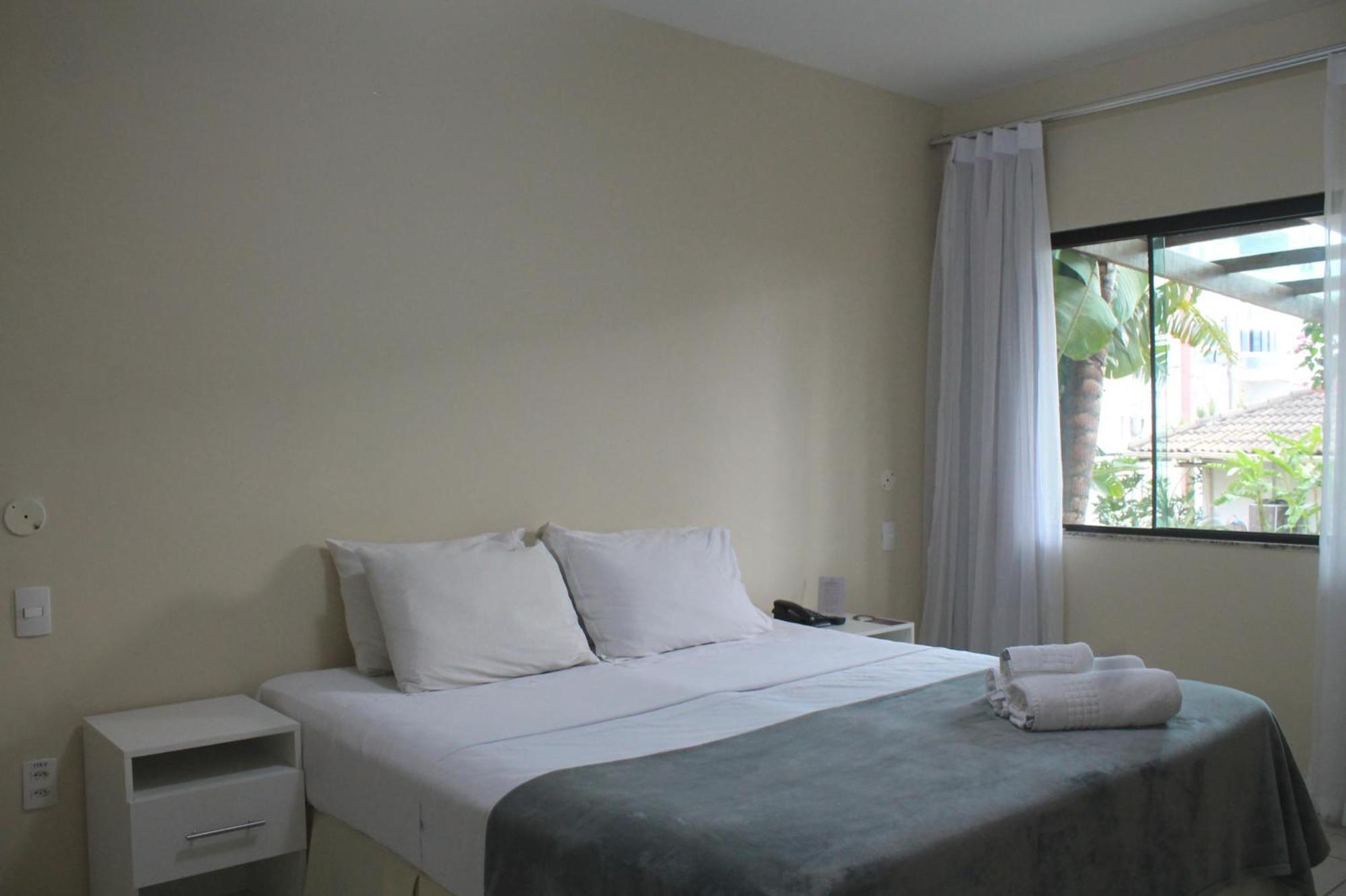 Brisa Da Costa Hotel Macae