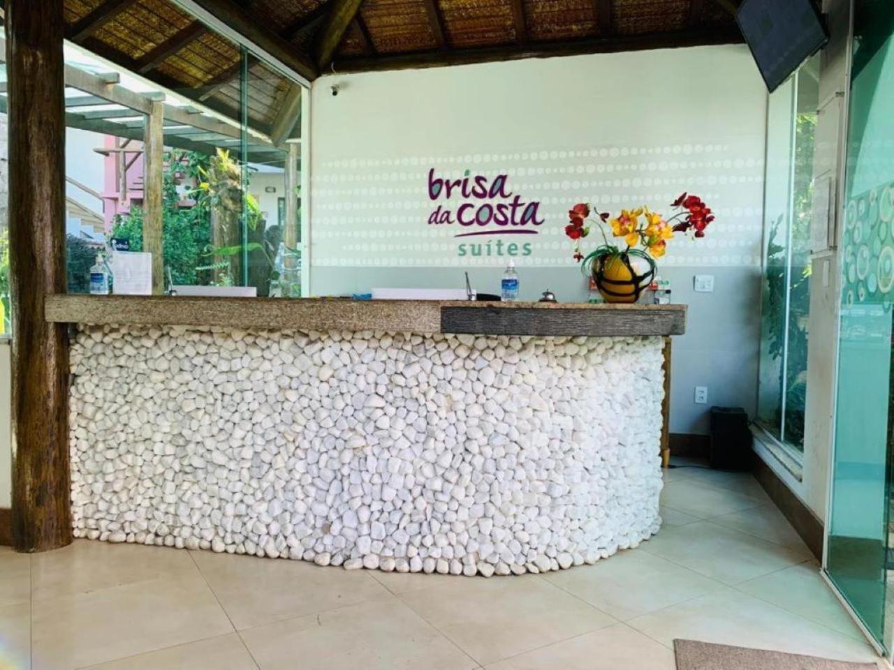 Brisa Da Costa 3*
