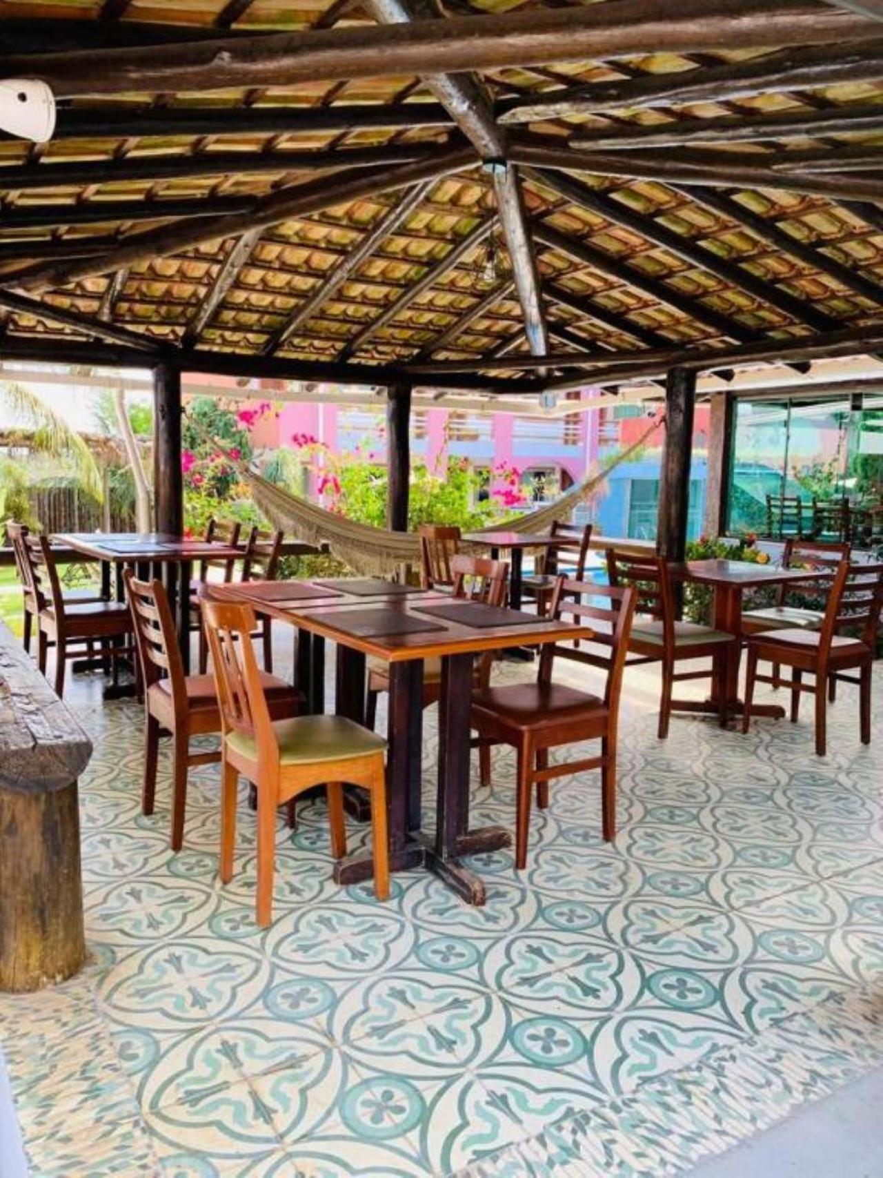 Brisa Da Costa Hotel 3*