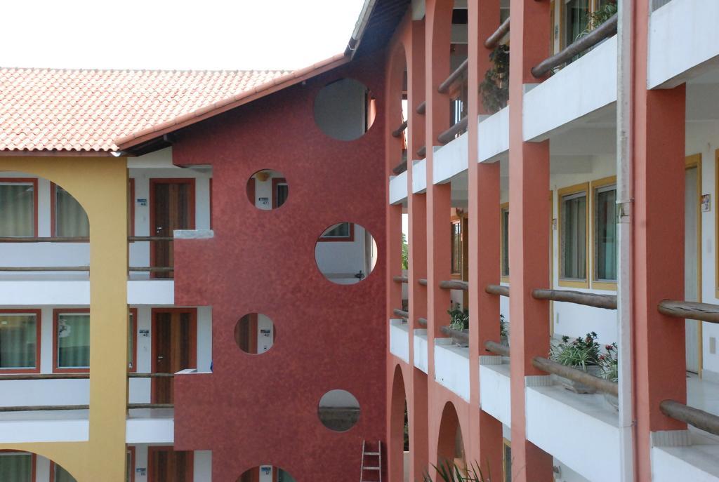 Hotel Brisa Da Costa 3*
