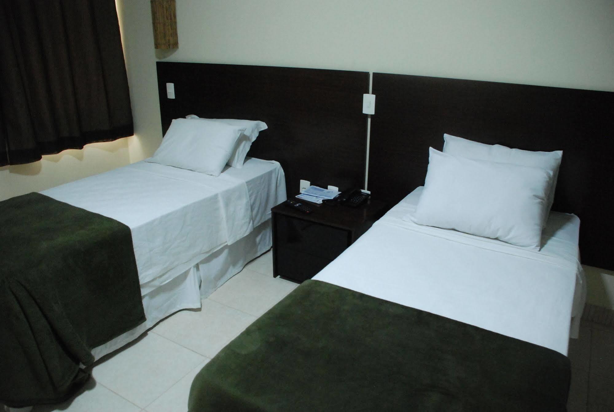 Hotel Brisa Da Costa Macae
