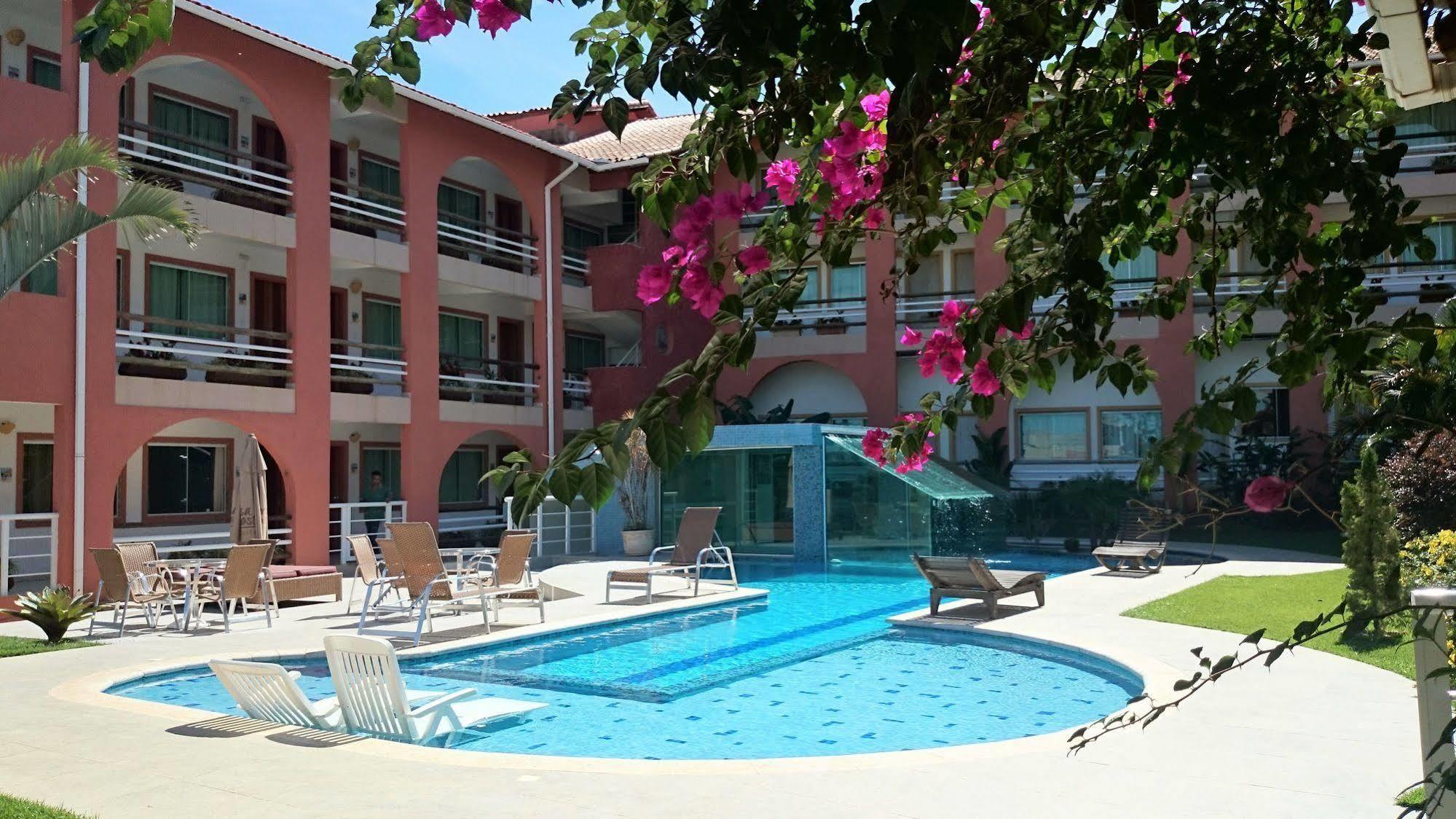 Brisa Da Costa 3* Macae