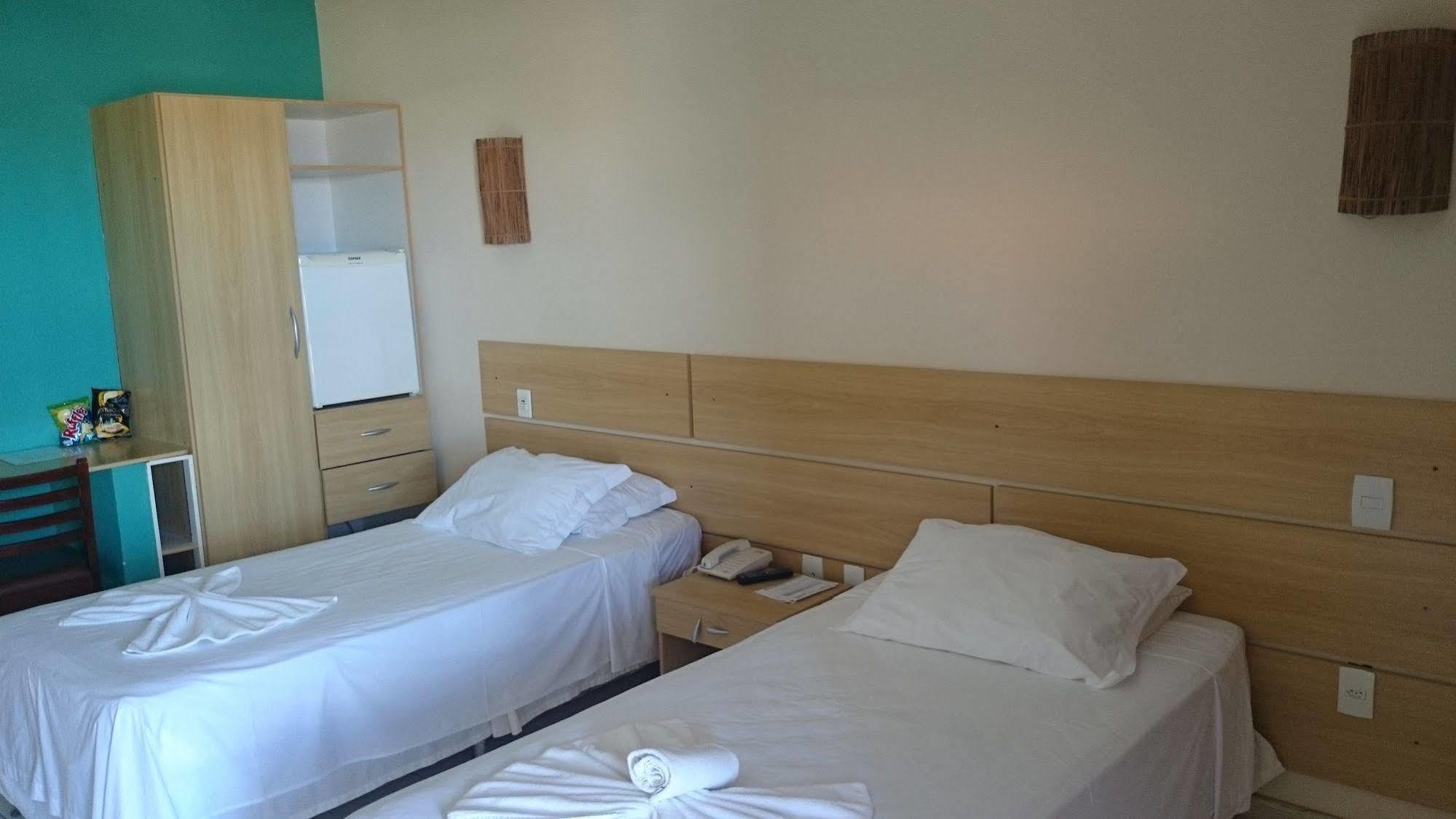 Brisa Da Costa 3* Macae