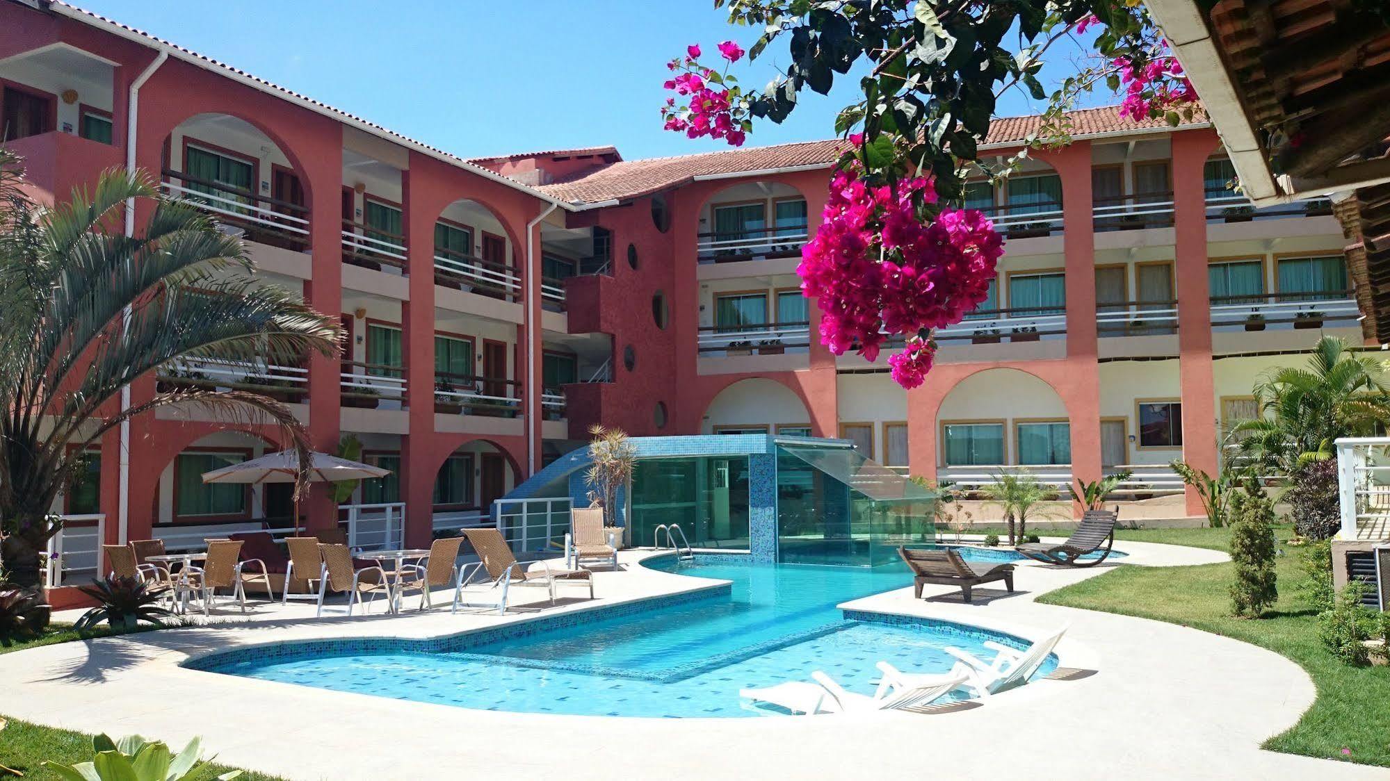 Brisa Da Costa 3* Macae