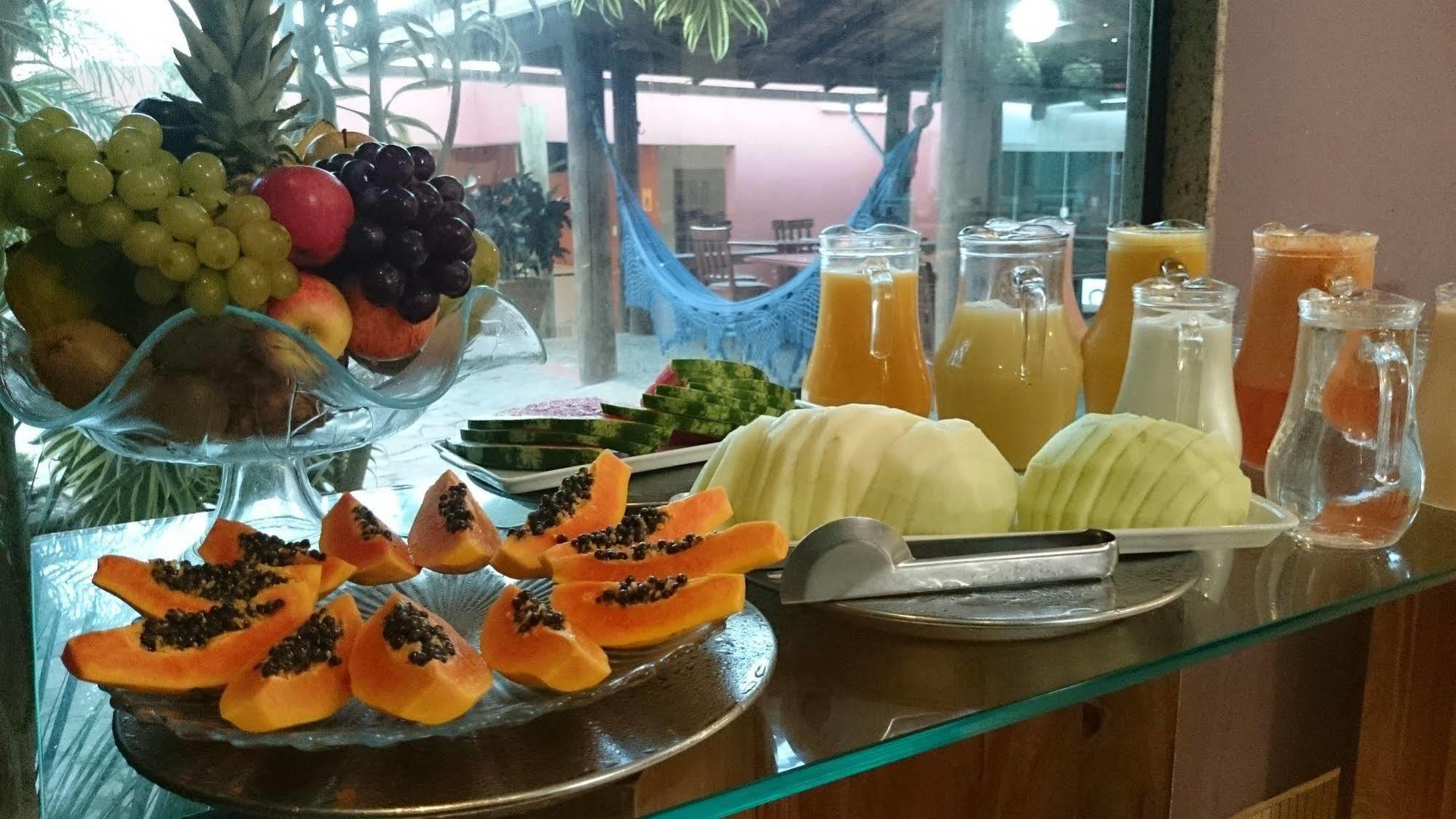 Brisa Da Costa Hotel Macae