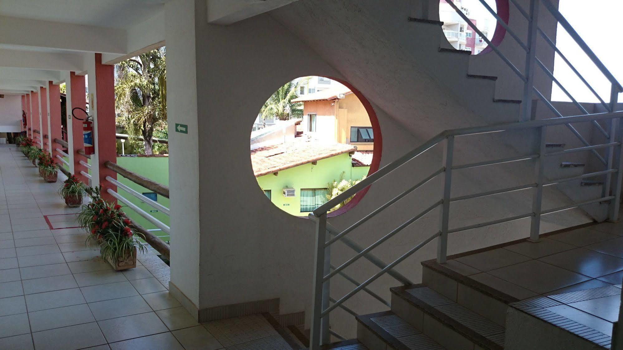 Hotel Brisa Da Costa 3*
